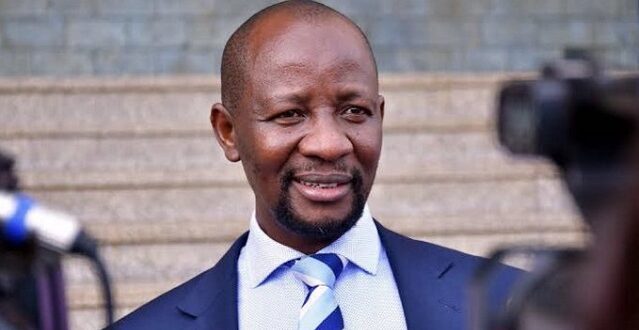 NUP loses 23 Parliamentary Seats