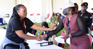 NUPs Mulyebwayire Declared Makindye Lord Councillor