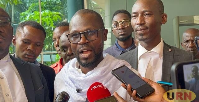 Nalukoola Wins Kawempe North Constituency