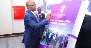 National Court Case Census 2025 launched by Judiciary