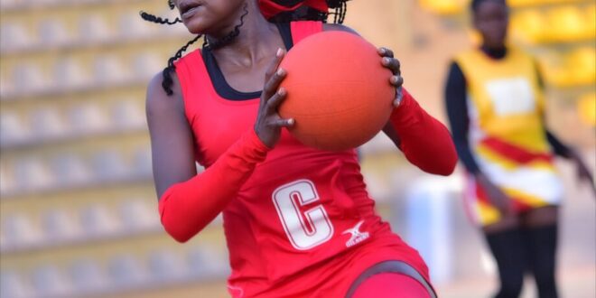 Netball Transfer The Historical Switch Best Centre Joins League Champions