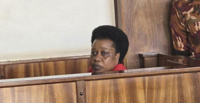 No bail for Bireete further remanded to January 28