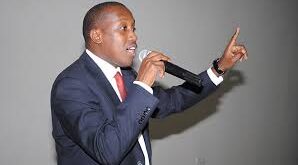 Ntungamo MP Yona Musinguzi Trails in Polls After Police Arrest