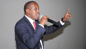 Ntungamo MP Yona Musinguzi Trails in Polls After Police Arrest