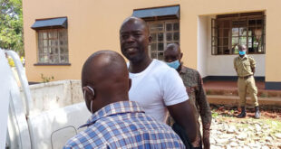 Odonga Otto set to challenge results after 26 vote loss