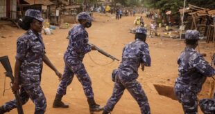 Over 10 People Reported Dead at NUP MP Muwanga Kivumbis