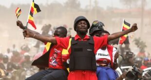 Over 550 NUP Supporters Arrested Ahead Of Elections The.webp