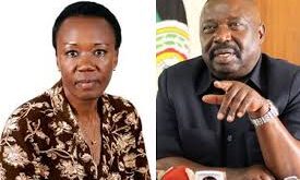 POLITICAL TENSION IN RUSHENYI NTUNGAMO AS RUKUTANA CLASHES WITH MP