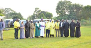 President Museveni Urges Mukono Residents to Embrace Government Wealth Creation