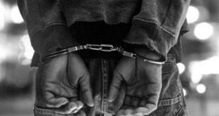 Presiding officer arrested colleague on the run