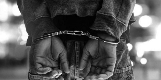 Presiding officer arrested colleague on the run