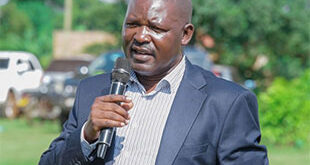 Robert Wandwasi falls as Mbale incumbents lose seats