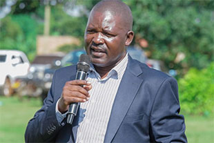 Robert Wandwasi falls as Mbale incumbents lose seats