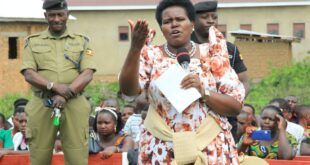 Rubanda Voters Oust Prossy Akampurira Over UGX 17Bn Service Award