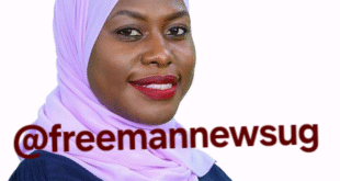 SEE VIDEO We shall not switch off internet during elections