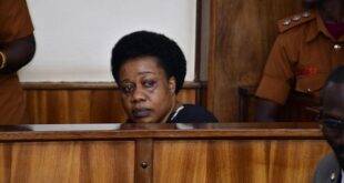 Sarah Bireete granted bail