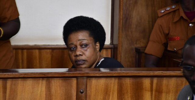 Sarah Bireete granted bail