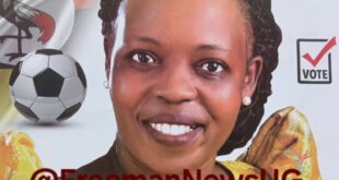 Sironko District Woman Mp Nambozo Confident As Campaigns Enter Final