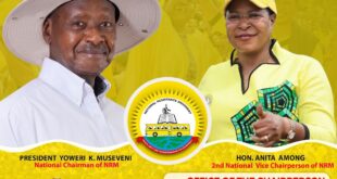 Speaker Among To Hold Huge Womens Rally To Vote Hunt