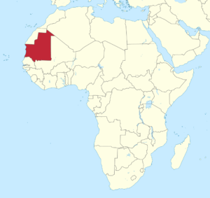 Spotlight on Mauritania where LGBT people hide their identities for
