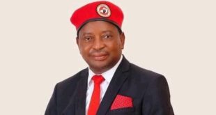 Sserunjogi retains Kawempe Division Mayoral seat in overwhelming victory