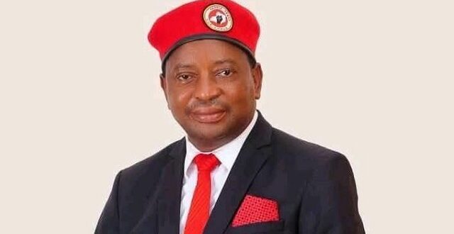 Sserunjogi retains Kawempe Division Mayoral seat in overwhelming victory