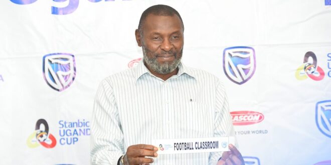 Stanbic Uganda Cup Villa to Visit Hospital in Pallisa as