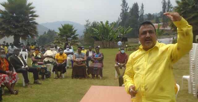 Tanna Sanjays Son Elected Tororo Municipality MP