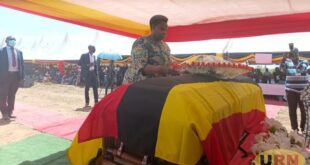 Teso leaders decry dirty politics vote rigging at MP Isodos