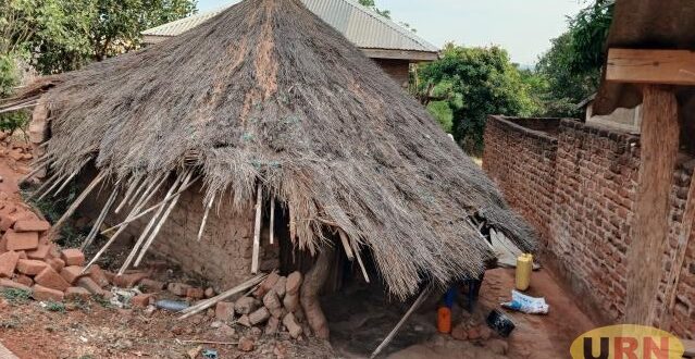 The quiet struggles of Kitgums elderly