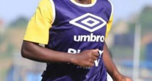 Transfer Speculation St Noa Girls Poach from El Cambio Ahead