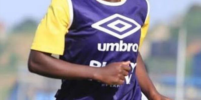 Transfer Speculation St Noa Girls Poach from El Cambio Ahead