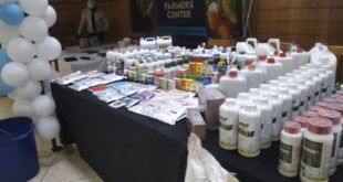 UMSC Matugga Industries Seal Strategic Partnership to Boost Agriculture and