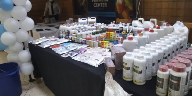 UMSC Matugga Industries Seal Strategic Partnership to Boost Agriculture and