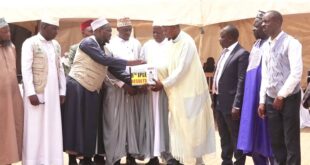 UMSC Release Islamic PLE Results