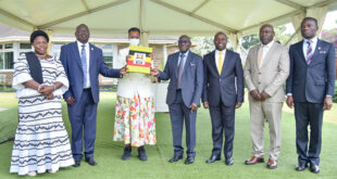 UNEB wants PLE aggregate system scrapped to end cheating