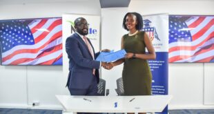 USEA Node Group Ink Publicity Deal to Champion Innovation