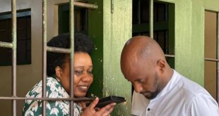 Uganda at the Edge of a Legal Reckoning The