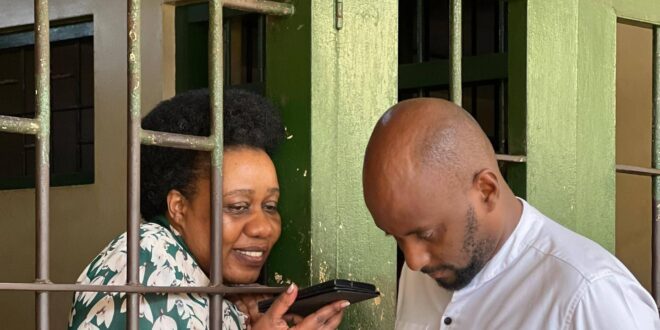 Uganda at the Edge of a Legal Reckoning The