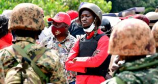 Ugandas 2026 General Elections and the Battle for Truth How