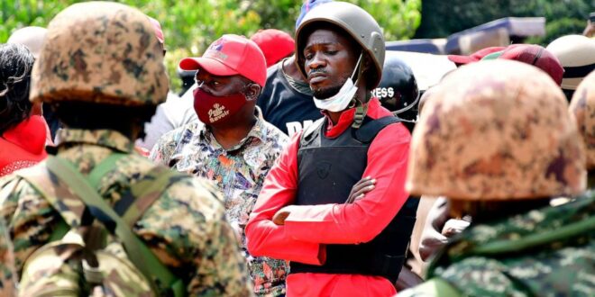 Ugandas 2026 General Elections and the Battle for Truth How