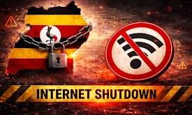 Ugandas Internet Shutdown After 2026 Election Costs Traders Billions NETA