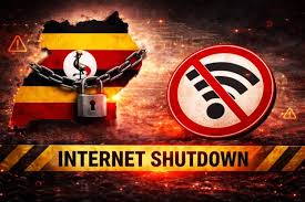 Ugandas Internet Shutdown After 2026 Election Costs Traders Billions NETA