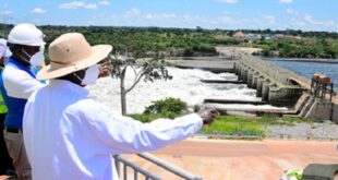 Ugandas energy and extractives sector poised for growth in 2026