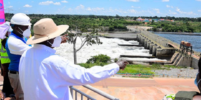 Ugandas energy and extractives sector poised for growth in 2026