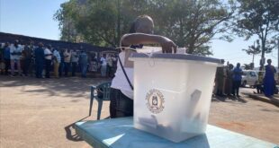 Violence Arrests and Electoral Chaos Grip Western Uganda The
