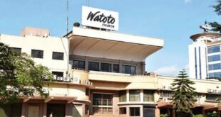 Watoto Church Loses Shs594m Tax Case as Scrutiny Over Leadership