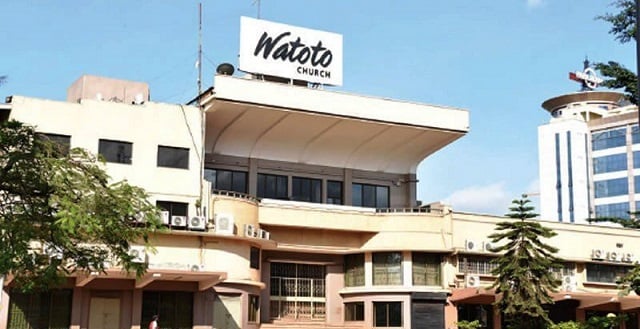 Watoto Church Loses Shs594m Tax Case as Scrutiny Over Leadership