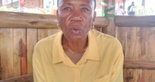 We Have Enough Security to Guard Our Votes — MP