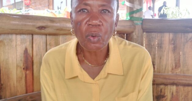 We Have Enough Security to Guard Our Votes — MP